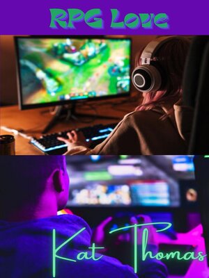 cover image of RPG Love